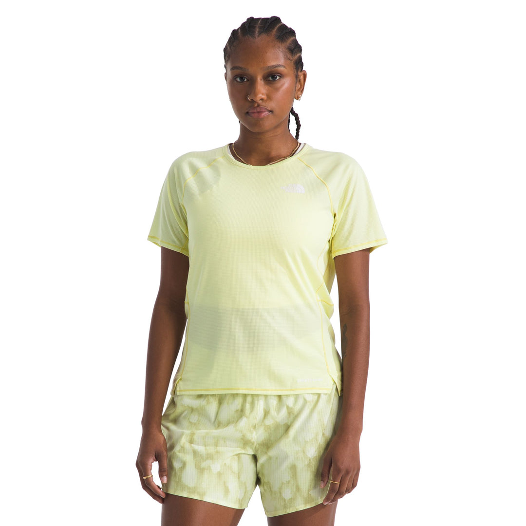 The North Face Women's Sunriser Short Sleeve