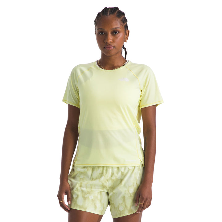 The North Face Women's Sunriser Short Sleeve