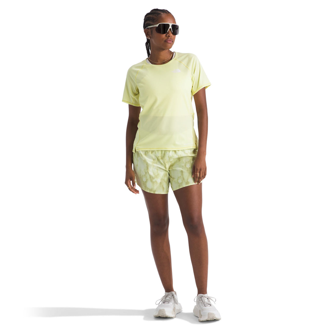 The North Face Women's Sunriser Short Sleeve