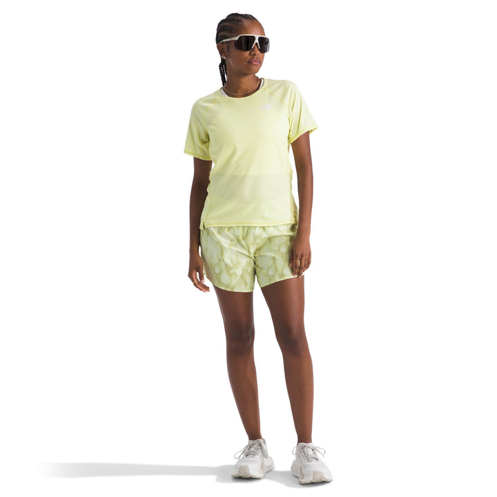 The North Face Women's Sunriser Short Sleeve