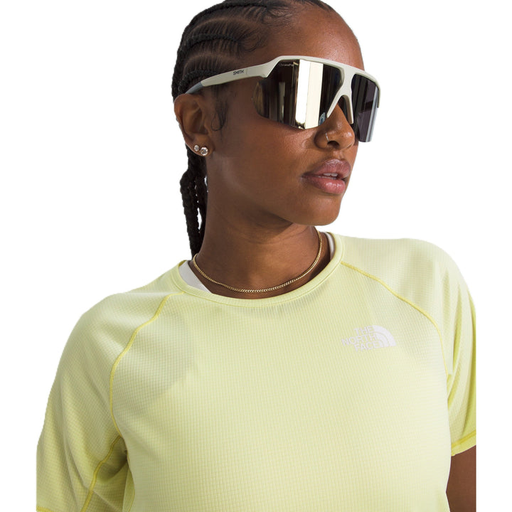 The North Face Women's Sunriser Short Sleeve