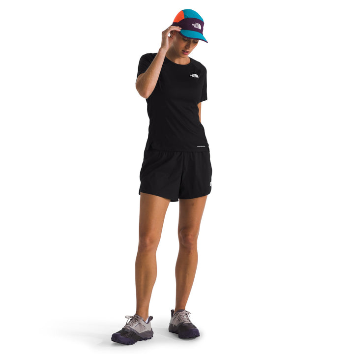 The North Face Women's Sunriser Short Sleeve