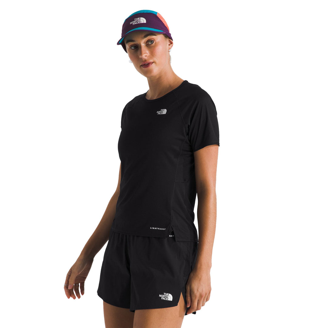 The North Face Women's Sunriser Short Sleeve