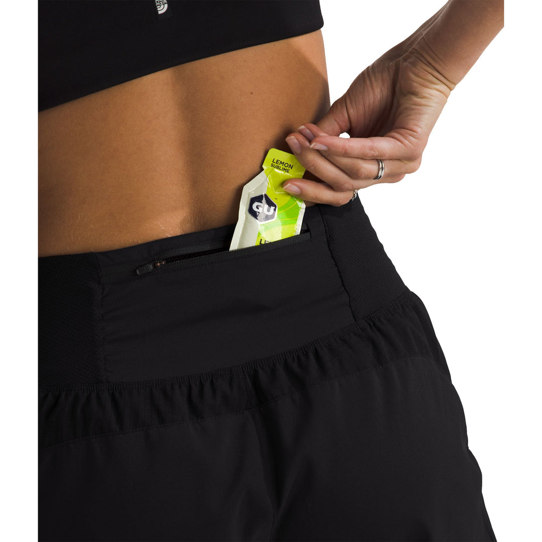 The North Face Women's Sunriser Short 5"