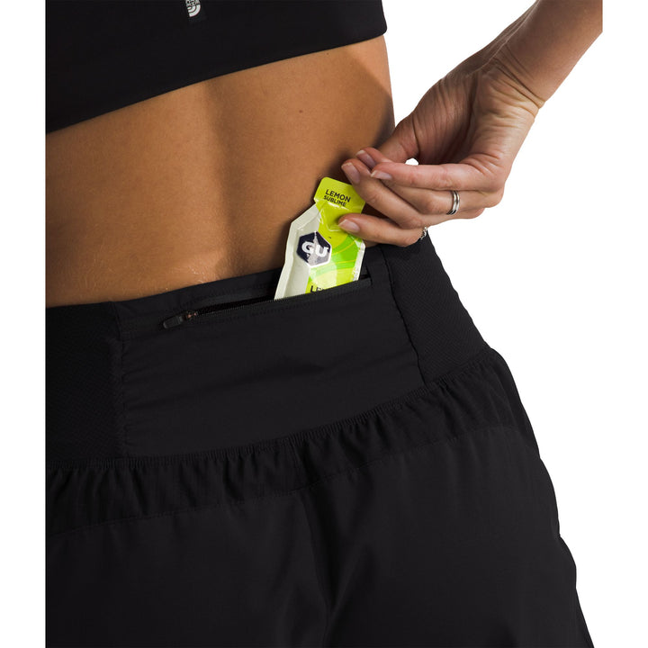 The North Face Women's Sunriser Short 5"