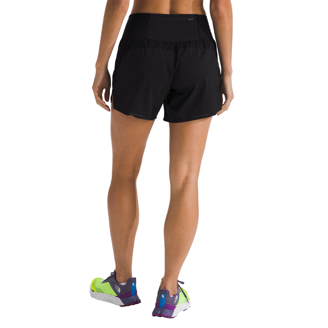 The North Face Women's Sunriser Short 5"