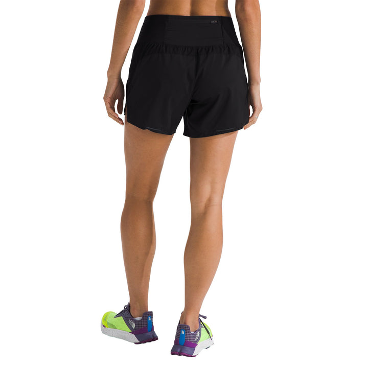 The North Face Women's Sunriser Short 5"