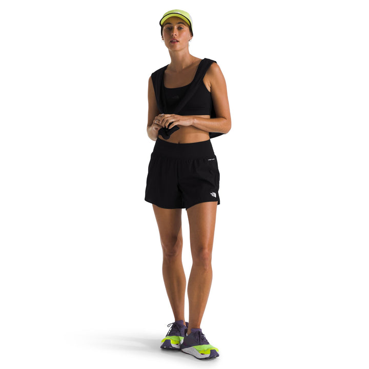 The North Face Women's Sunriser Short 5"