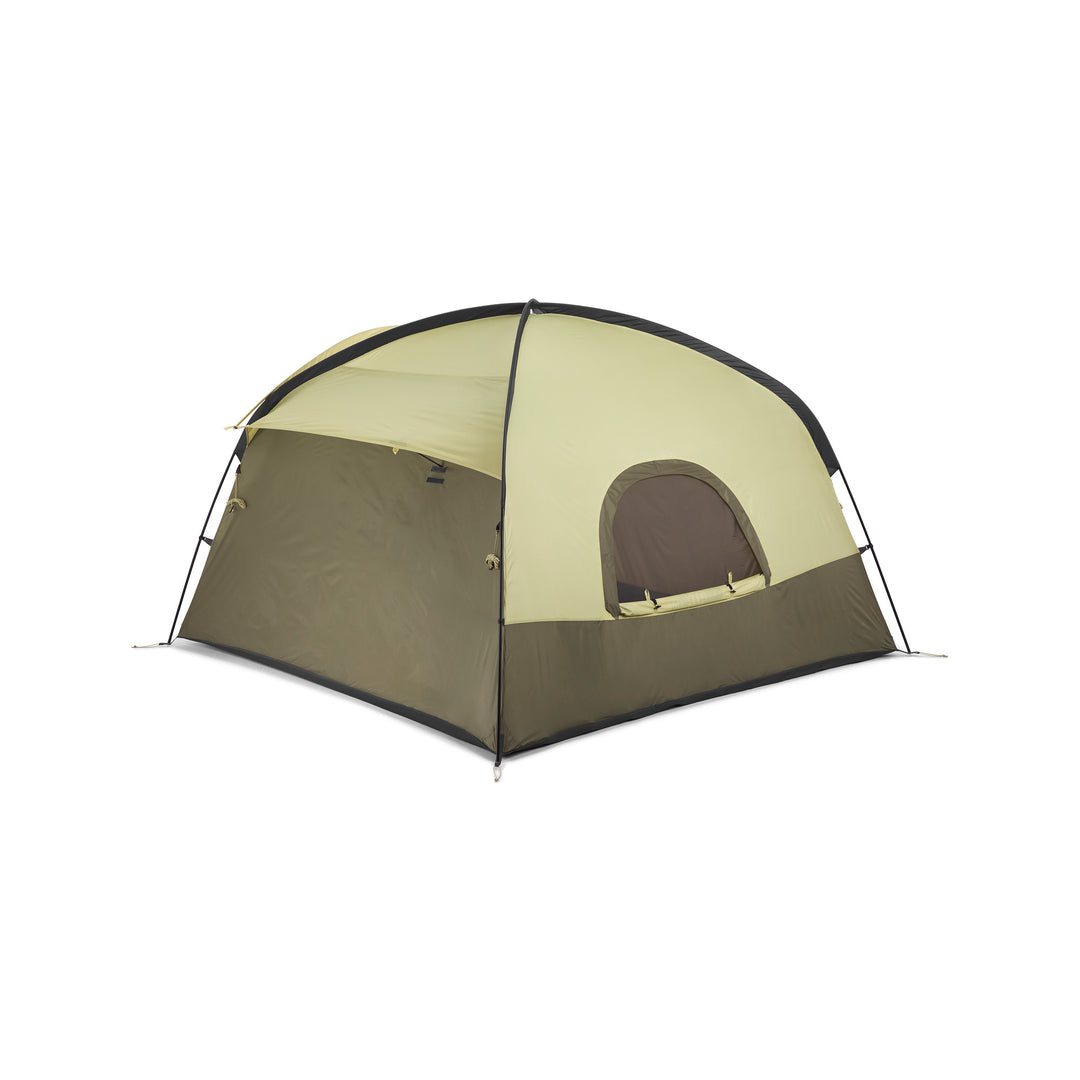 The North Face Sequoia 4