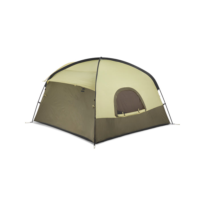 The North Face Sequoia 4