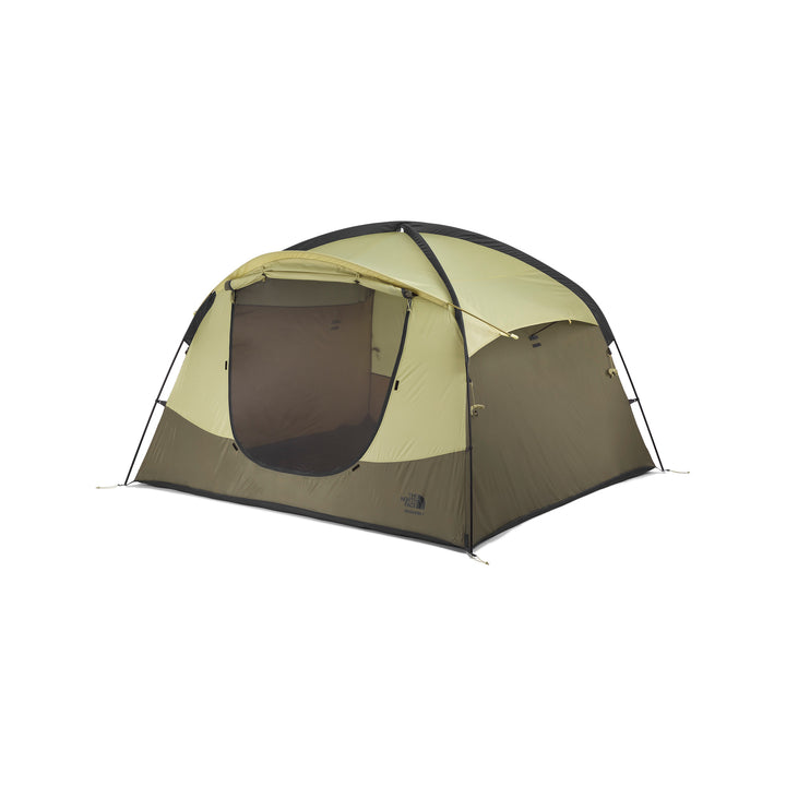 The North Face Sequoia 4