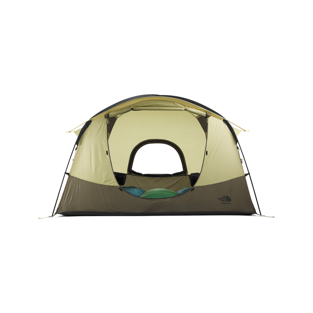 The North Face Sequoia 4