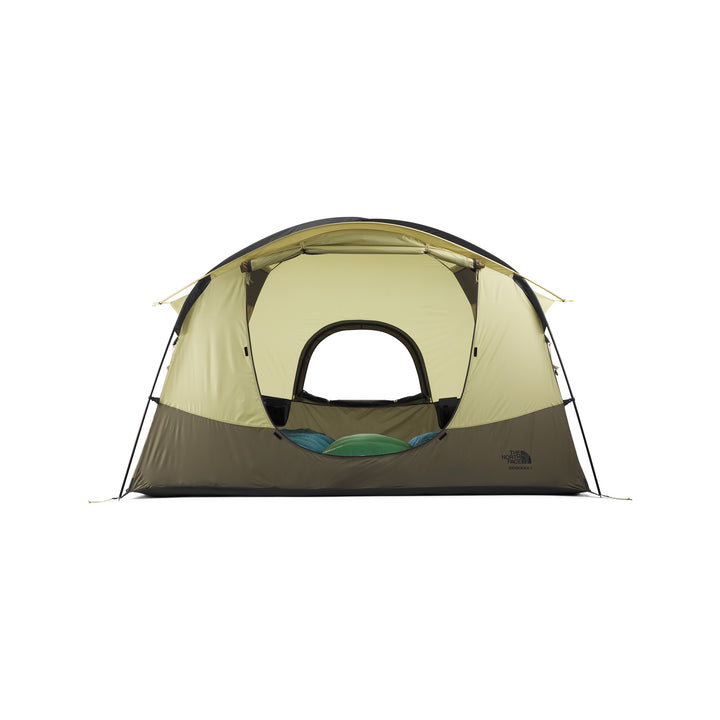 The North Face Sequoia 4