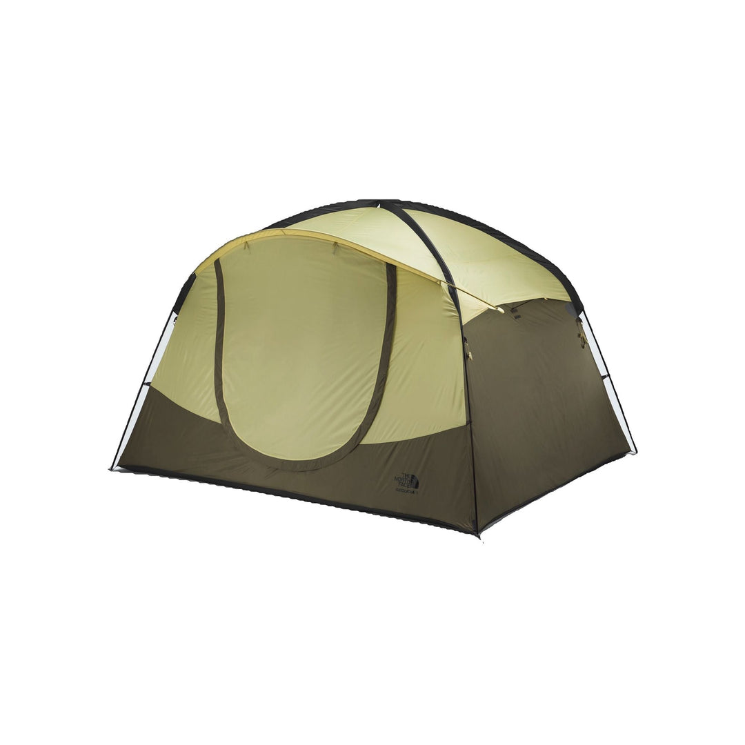 The North Face Sequoia 6