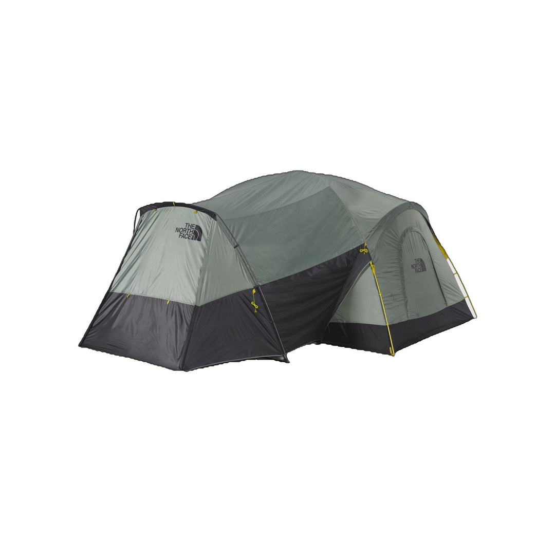 The North Face Wawona 8P
