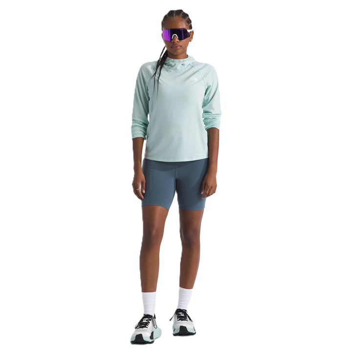 The North Face Women's Adventure Sun Hoodie