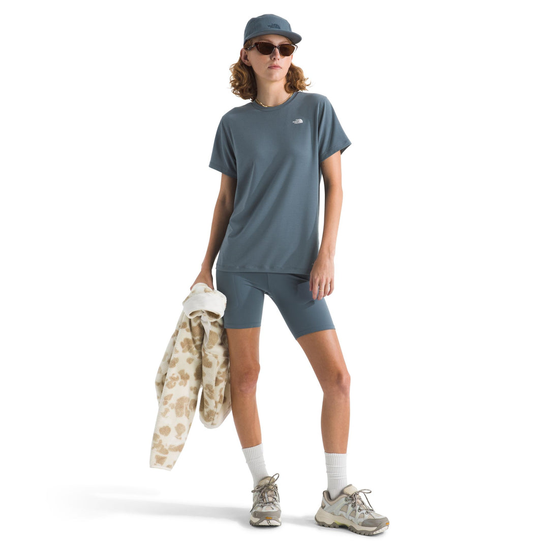 The North Face Women's Adventure Tee