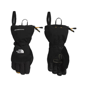 TNF Black