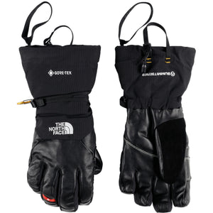 TNF Black