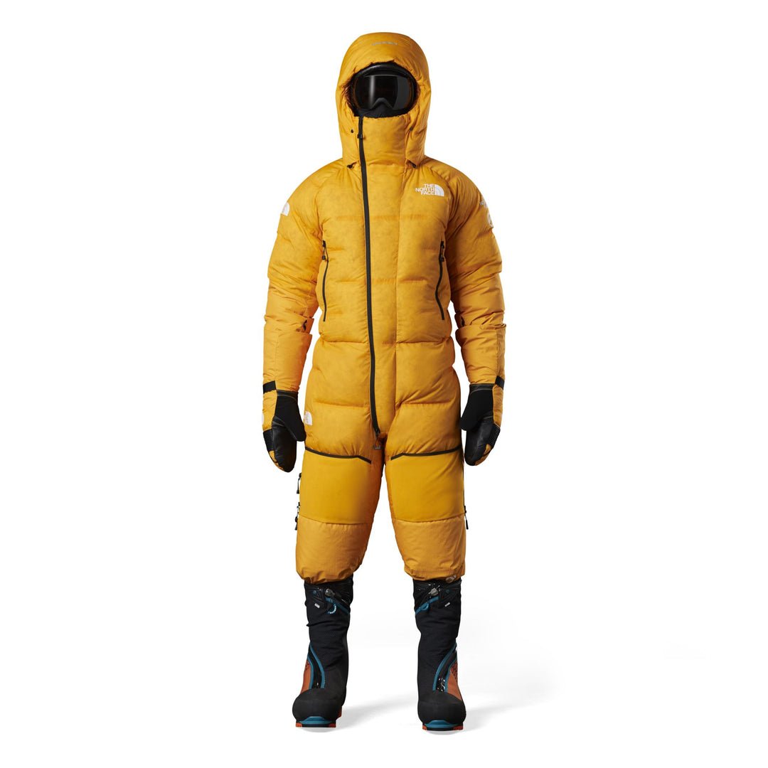 The North Face Men's Himalayan Suit