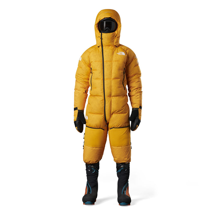 The North Face Men's Himalayan Suit