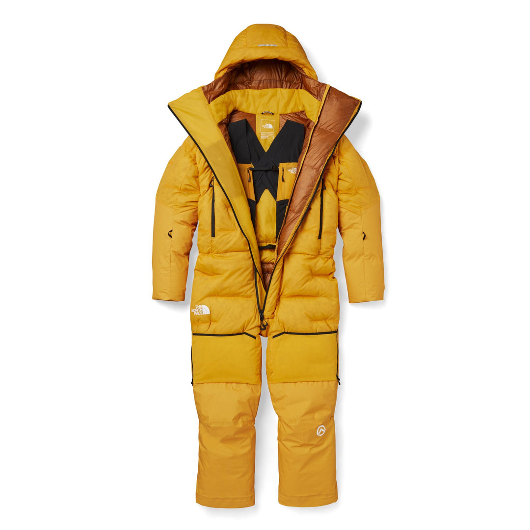 The North Face Men's Himalayan Suit