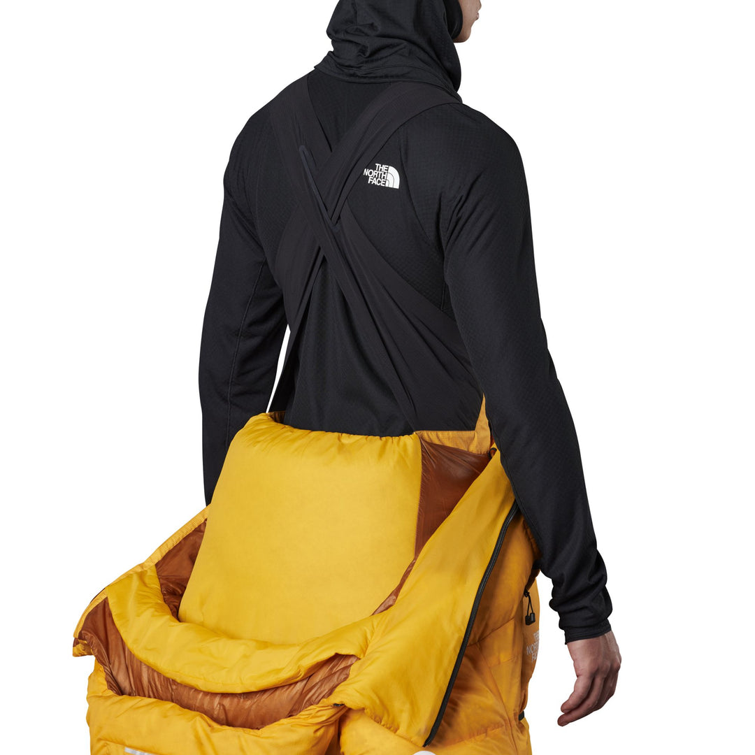The North Face Men's Himalayan Suit