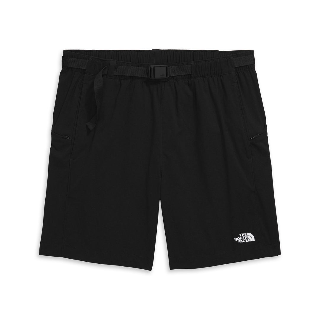 The North Face Men's Class V Pathfinder Belted Short—7"