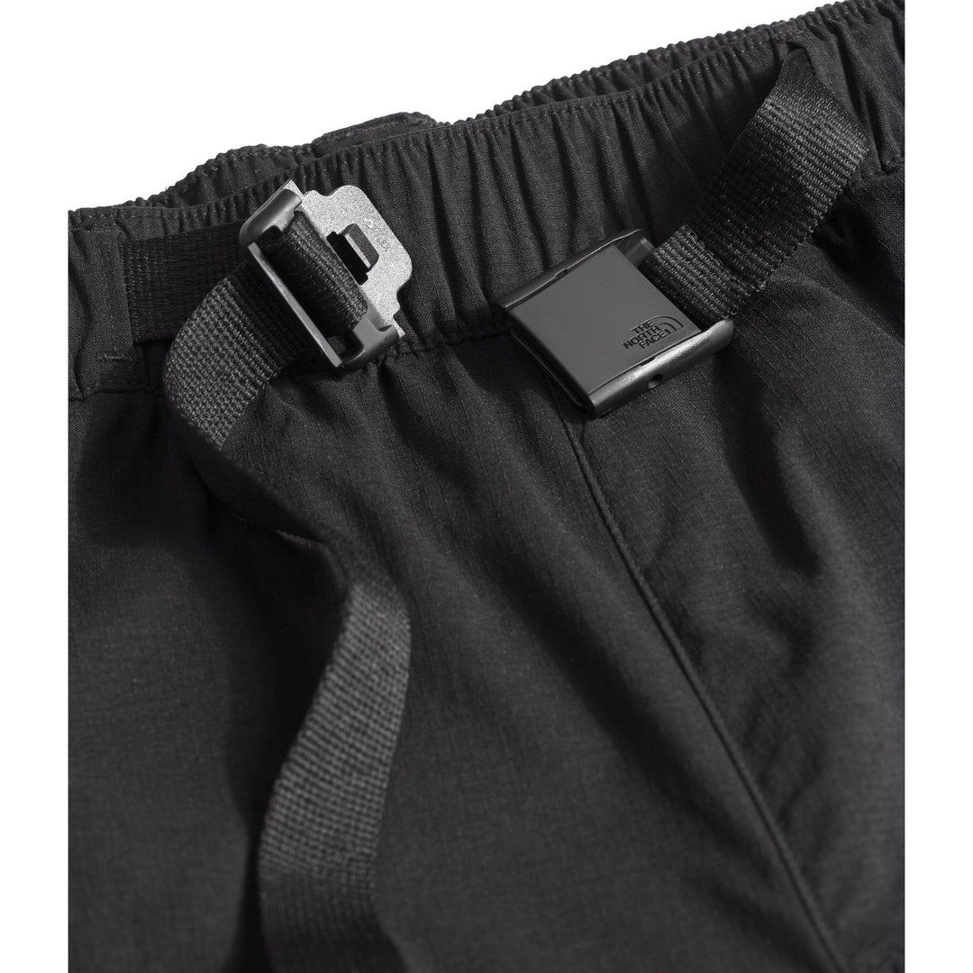 The North Face Men's Class V Pathfinder Belted Short—7"
