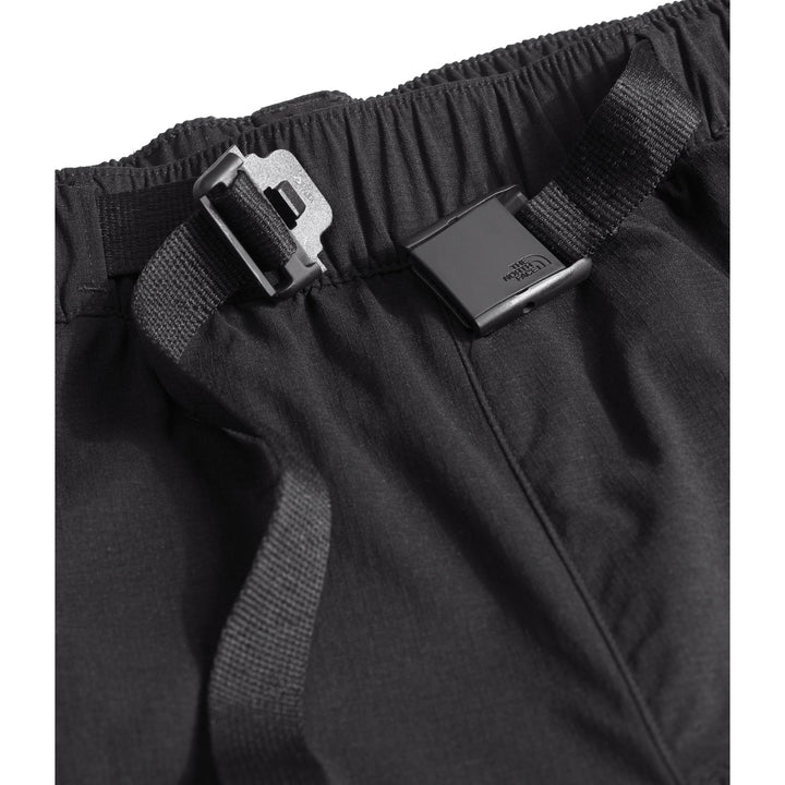 The North Face Men's Class V Pathfinder Belted Short—7"