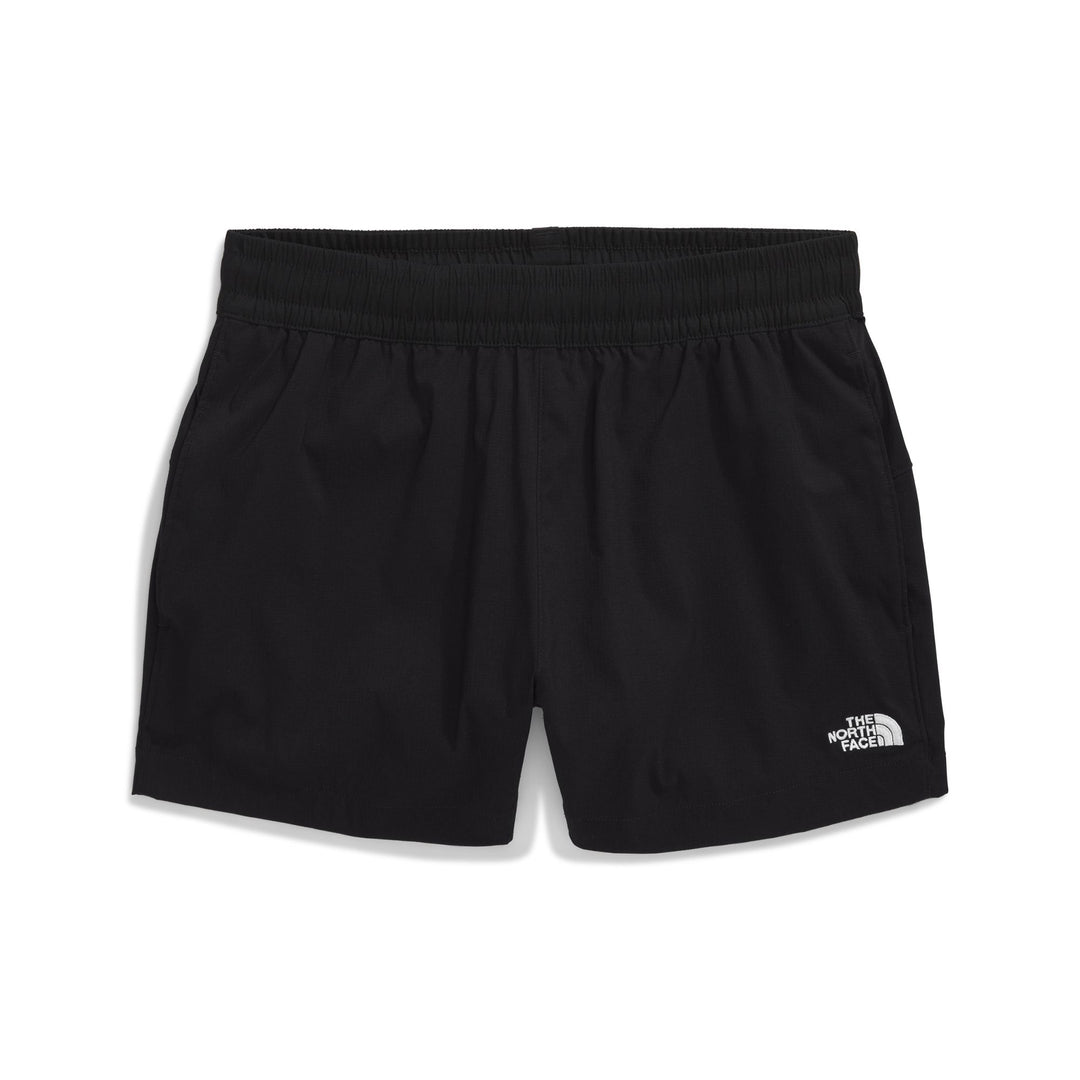 The North Face Women's Class V Pathfinder Pull-On Short—3"