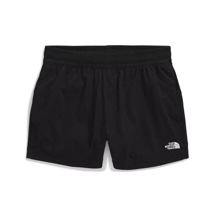 The North Face Women's Class V Pathfinder Pull-On Short—3"