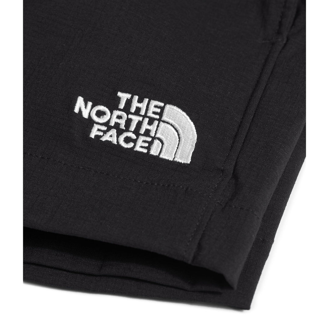 The North Face Women's Class V Pathfinder Pull-On Short—3"
