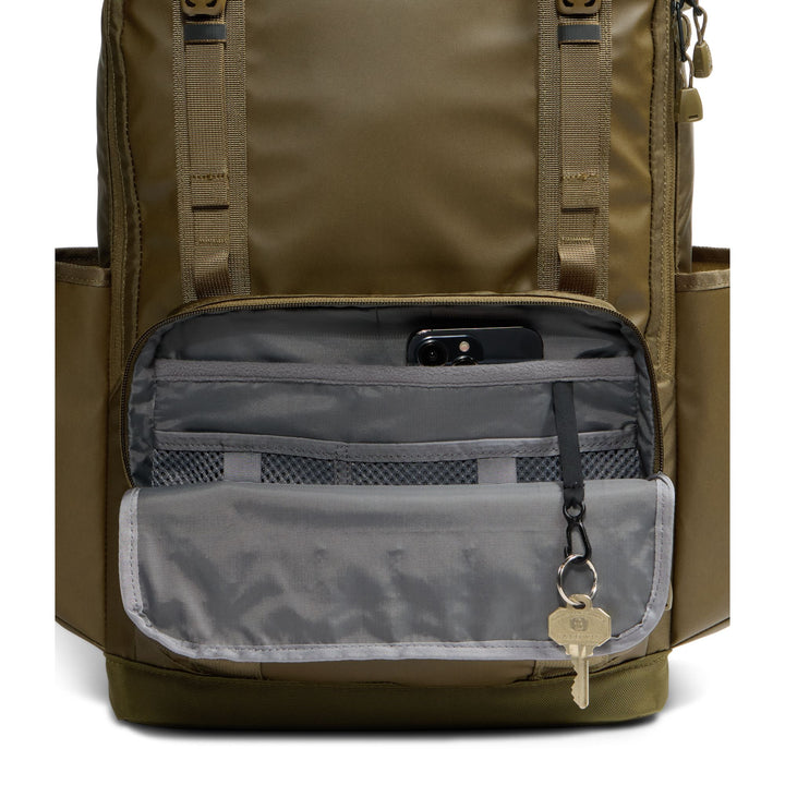 The North Face Base Camp Daypack