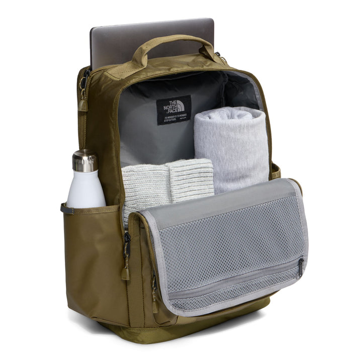 The North Face Base Camp Daypack