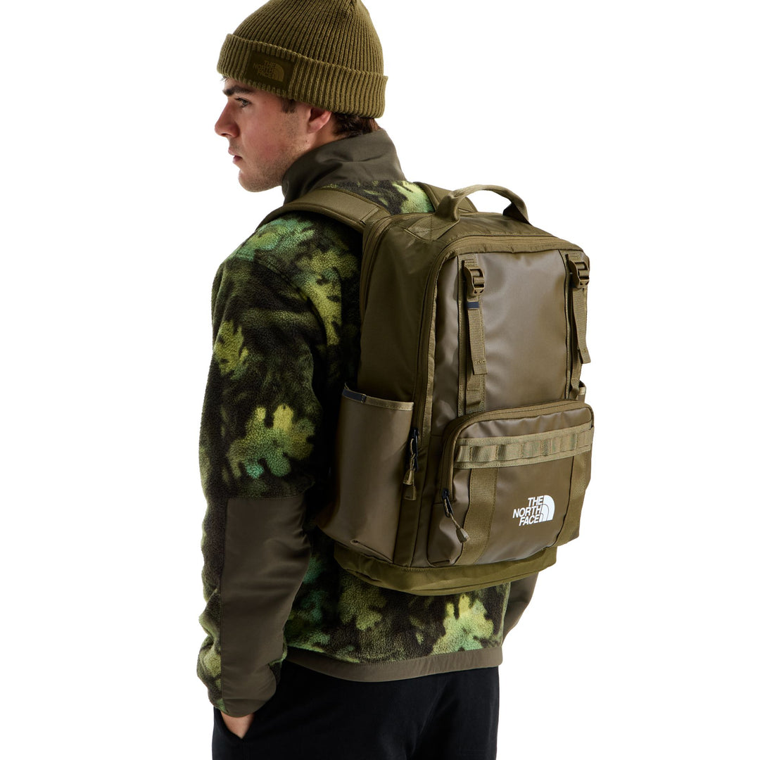 The North Face Base Camp Daypack
