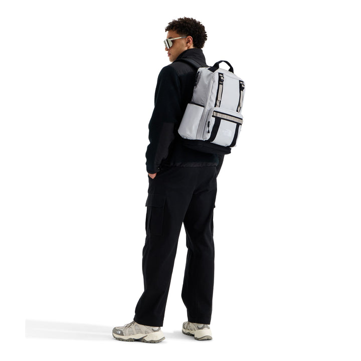 The North Face Base Camp Daypack