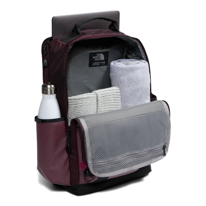 The North Face Base Camp Daypack