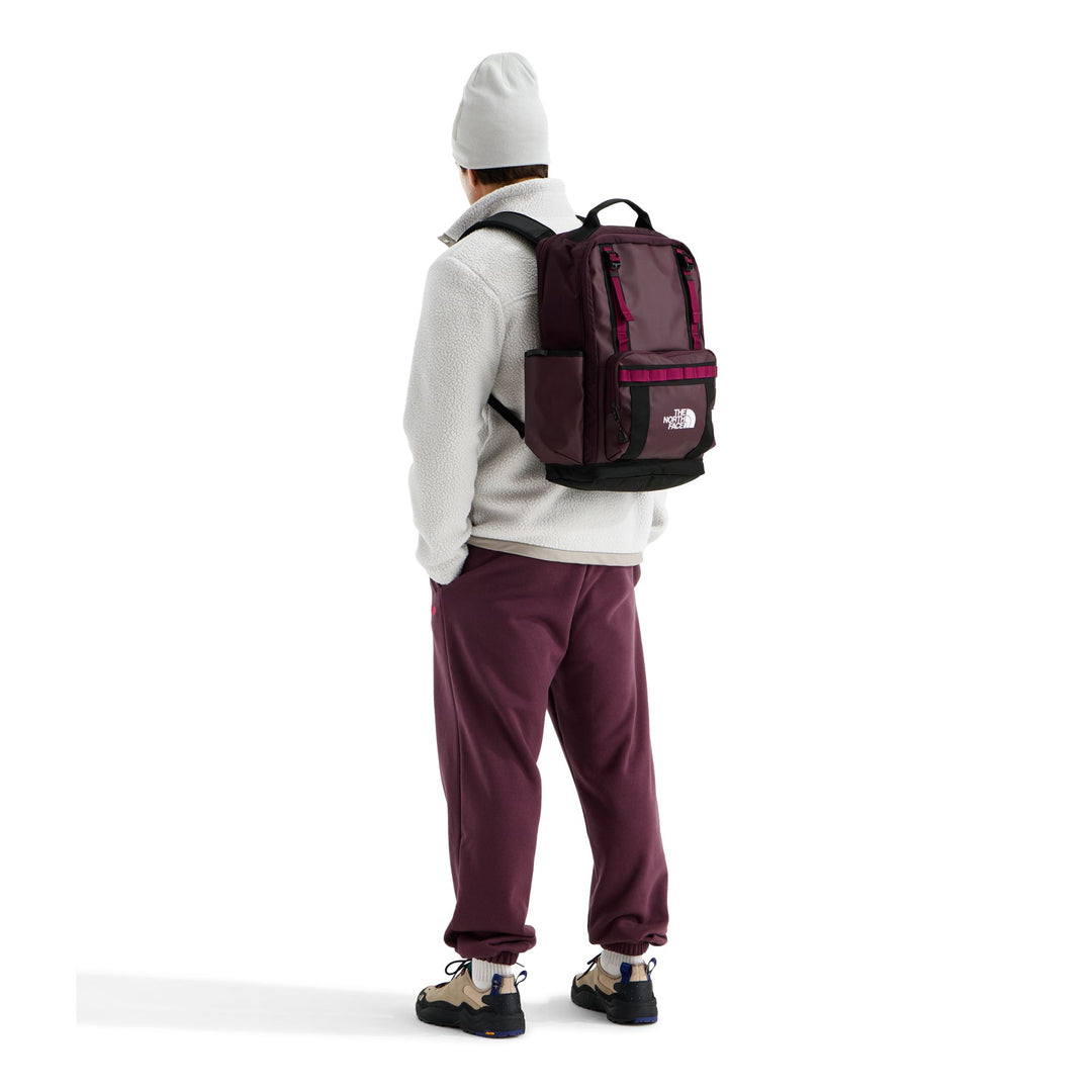 The North Face Base Camp Daypack