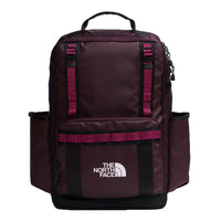 Deep Burgundy/TNF Black/Burgundy Crush