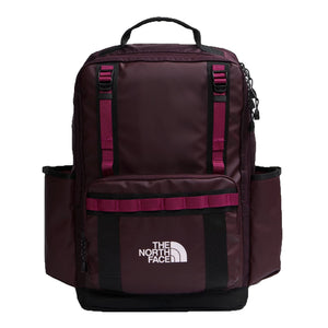 Deep Burgundy/TNF Black/Burgundy Crush