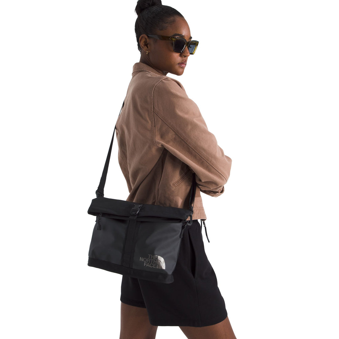 The North Face Base Camp Shoulder Bag