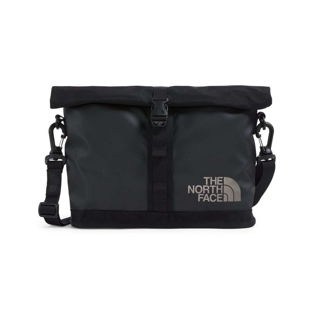The North Face Base Camp Shoulder Bag
