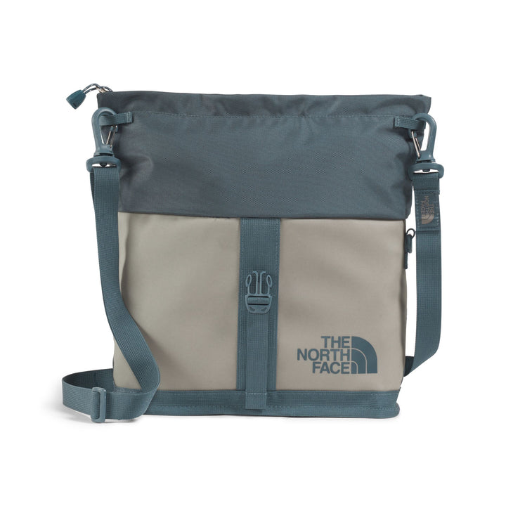 The North Face Base Camp Shoulder Bag