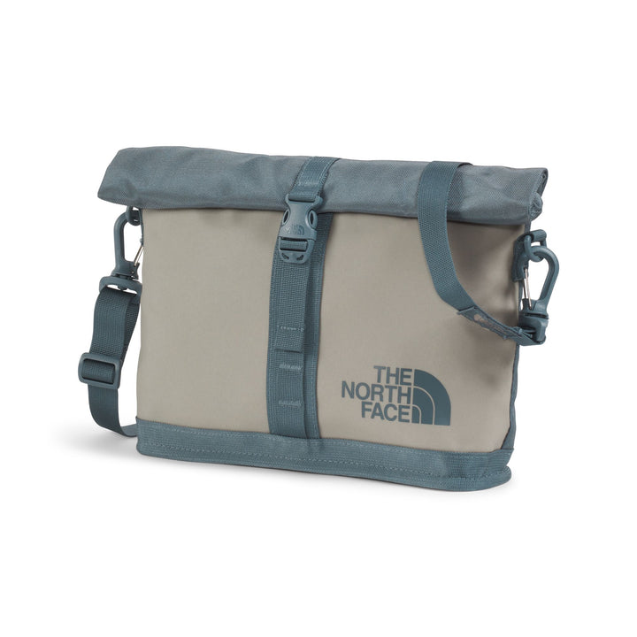 The North Face Base Camp Shoulder Bag