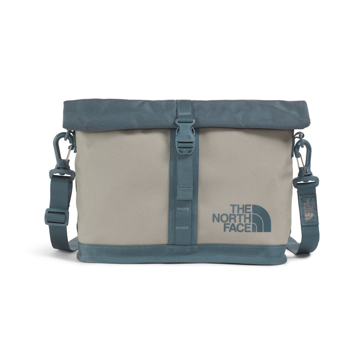 The North Face Base Camp Shoulder Bag