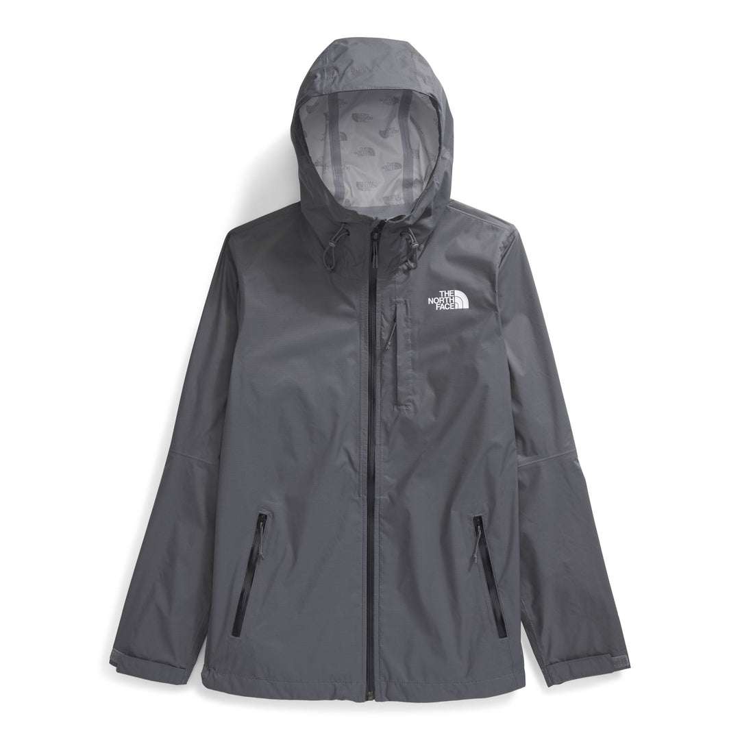 The North Face Women's Alta Vista Rain Jacket