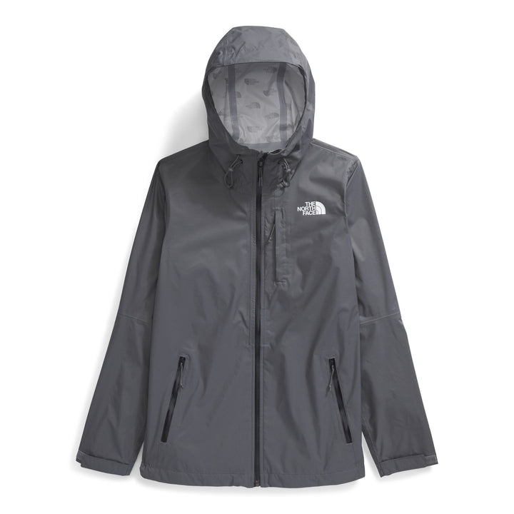 The North Face Women's Alta Vista Rain Jacket