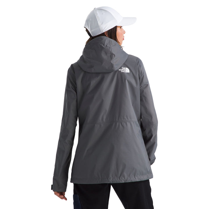 The North Face Women's Alta Vista Rain Jacket