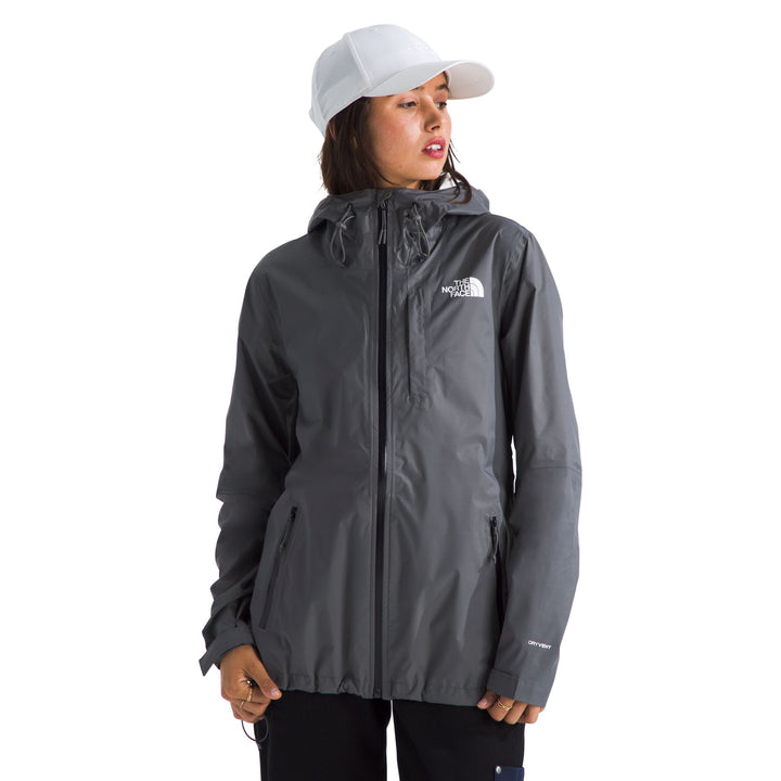The North Face Women's Alta Vista Rain Jacket